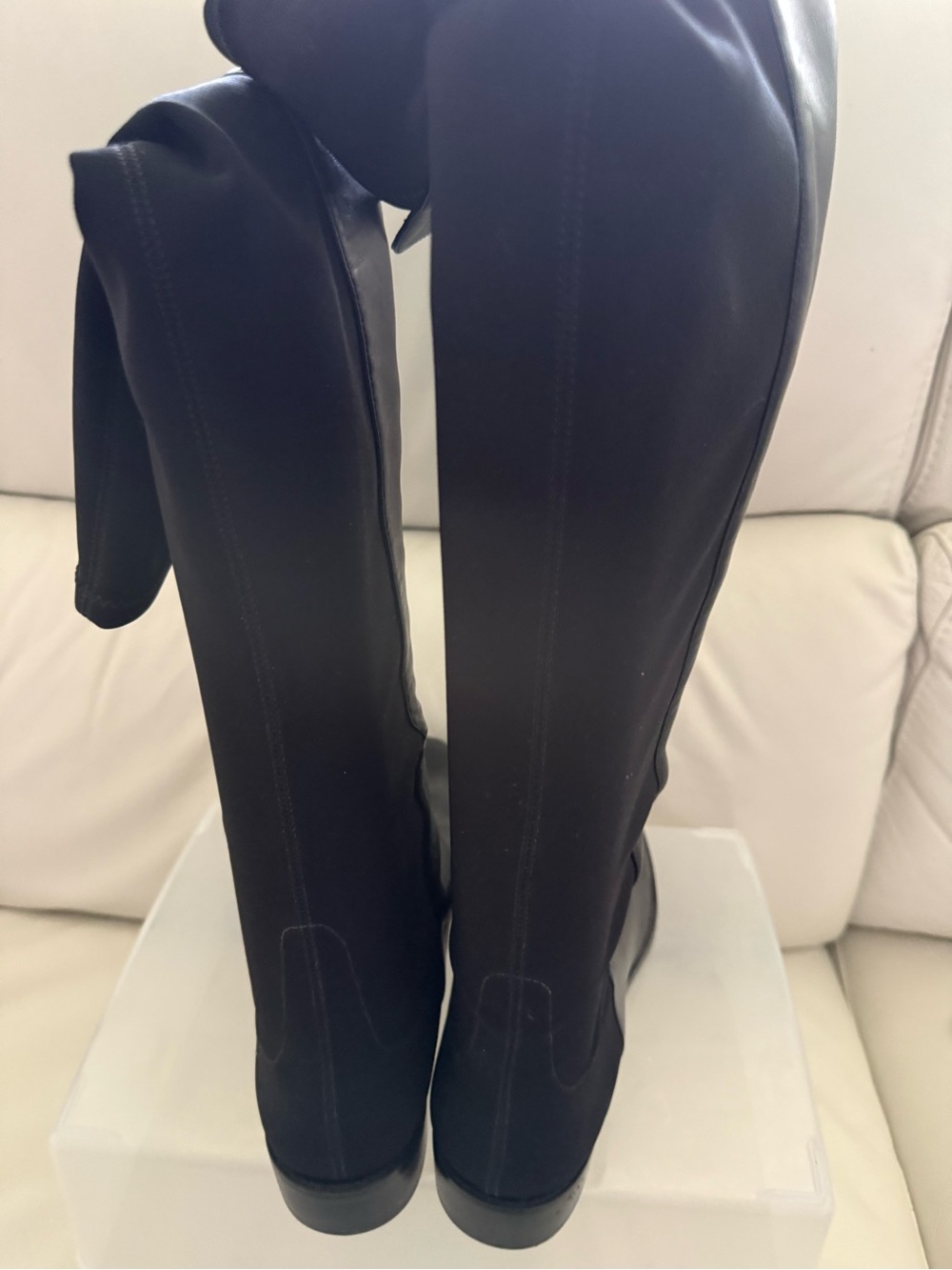 Stewart weitzman boots